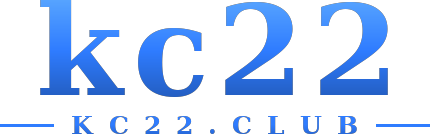 kc22 logo